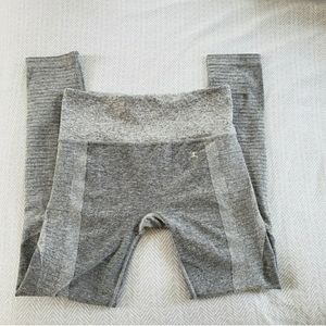 Grey Danskin Workout Leggings